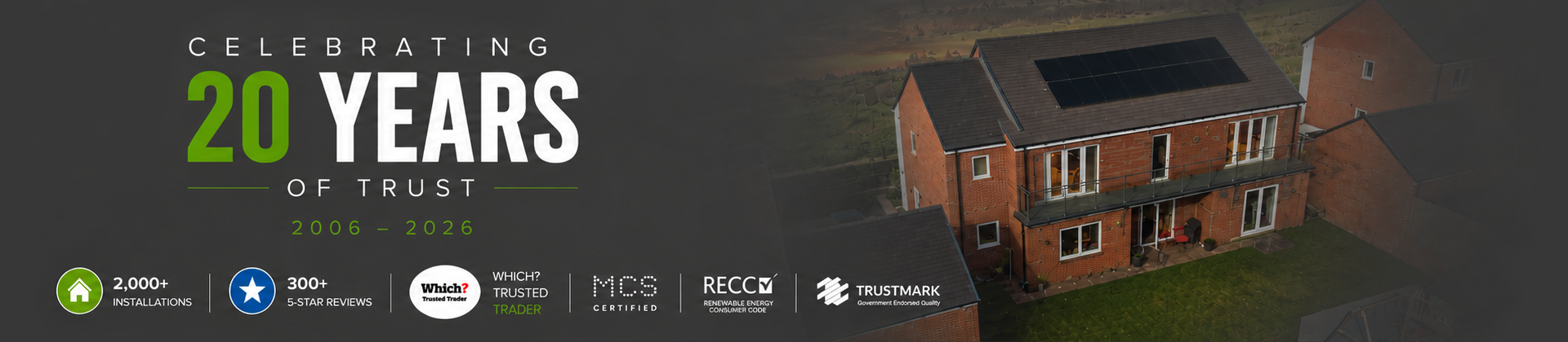 Sustainable Energy Engineering Limited - Celebrating 20 Years