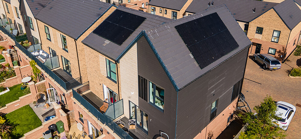 Can I Get a Grant for Solar Panels?