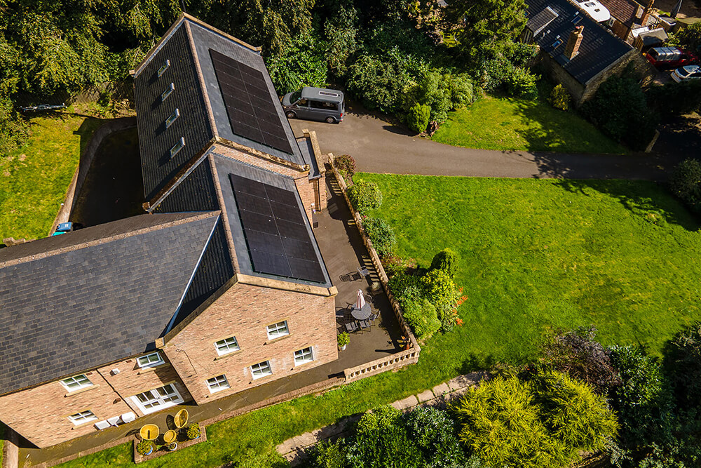 Can I Save Money with Solar Panels?