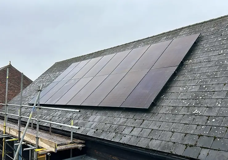 Acomb Village Hall