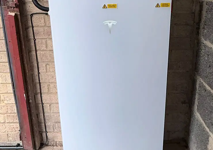 Tesla Powerwall 3 Install - Newcastle