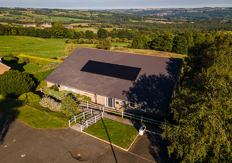 Dipton Community Centre Dipton