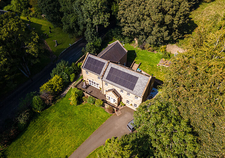 Drone & Video Case Studies
