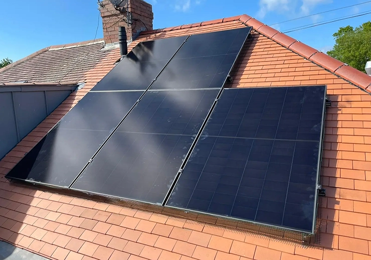 Solar Installation Tyne and Wear
