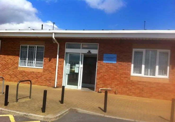 Mallard Medical Practice Solar PV Installation