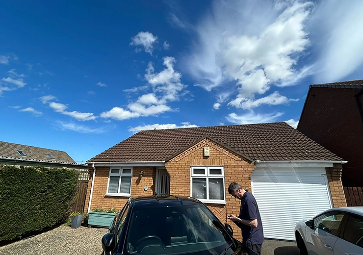 Solar Installation Case Study