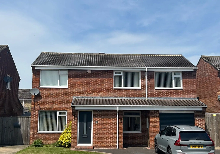 Solar Installation Durham