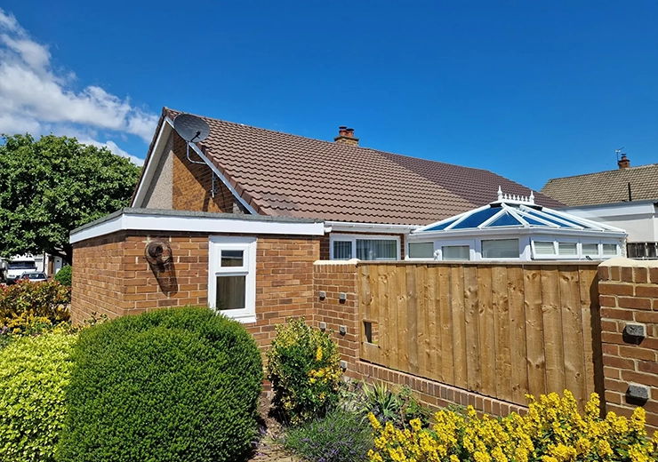 Solar Installation Whitley Bay