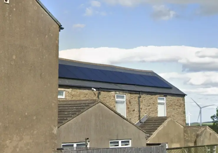 Sunniside Community Association