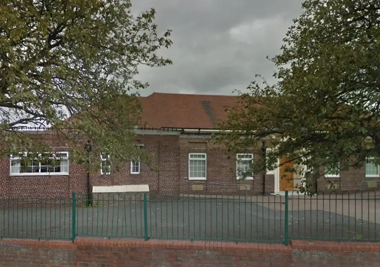 Community Solar Installation - West End United Reform Church