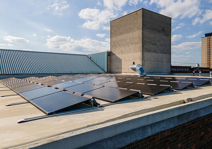 JA Solar Case Study