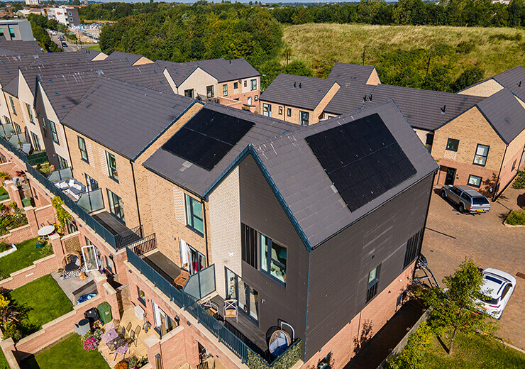 SolaX Power Case Study