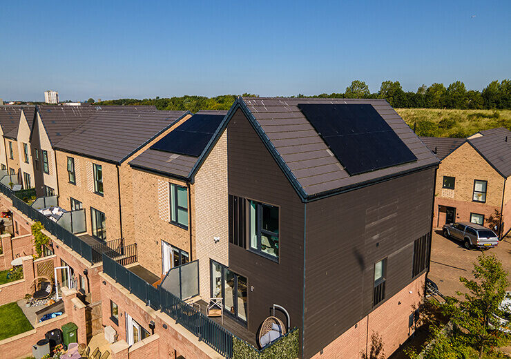 Solar & Battery Installation Stockton-on-Tees