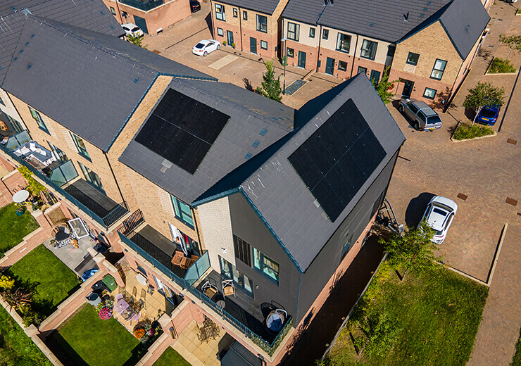 SolaX Power Case Study