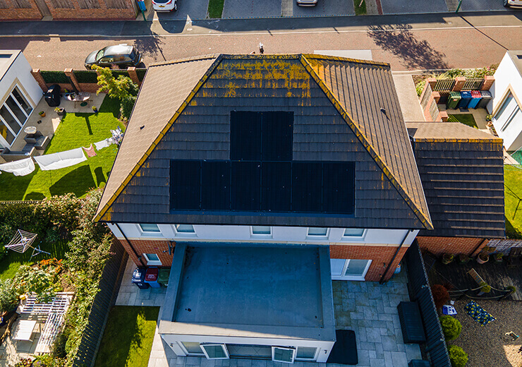 SolaX Power Case Study