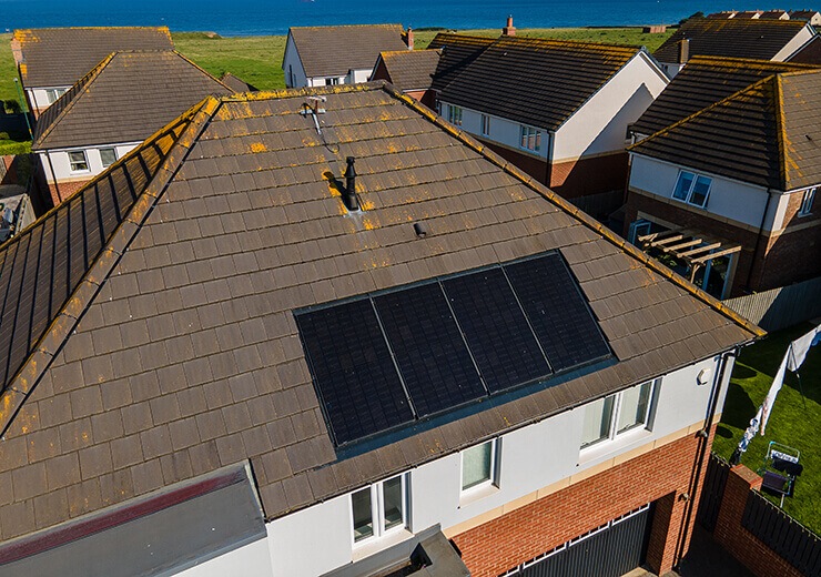 SolaX Power Case Study