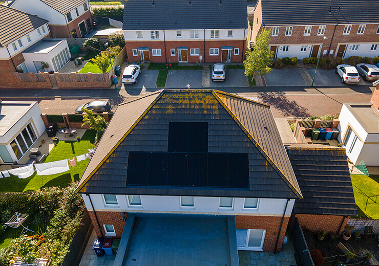 SolaX Power Case Study