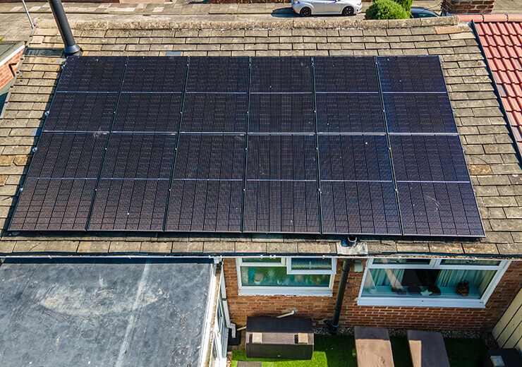 SolaX Power Case Study