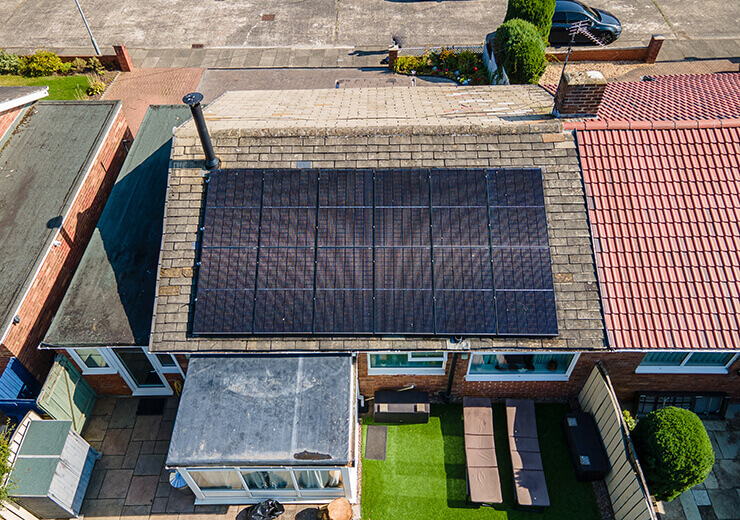SolaX Power Case Study