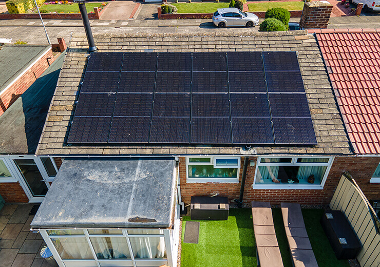 SolaX Power Case Study