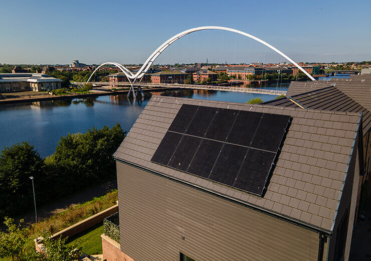 Solar & Battery Installation Stockton-on-Tees