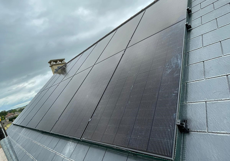 Tesla Powerwall 3 Installation