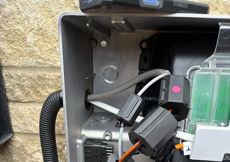 Tesla Powerwall 3 Installation