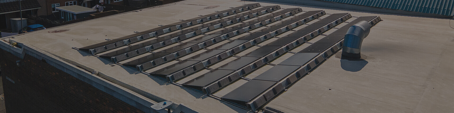 Commercial Solar Case Studies