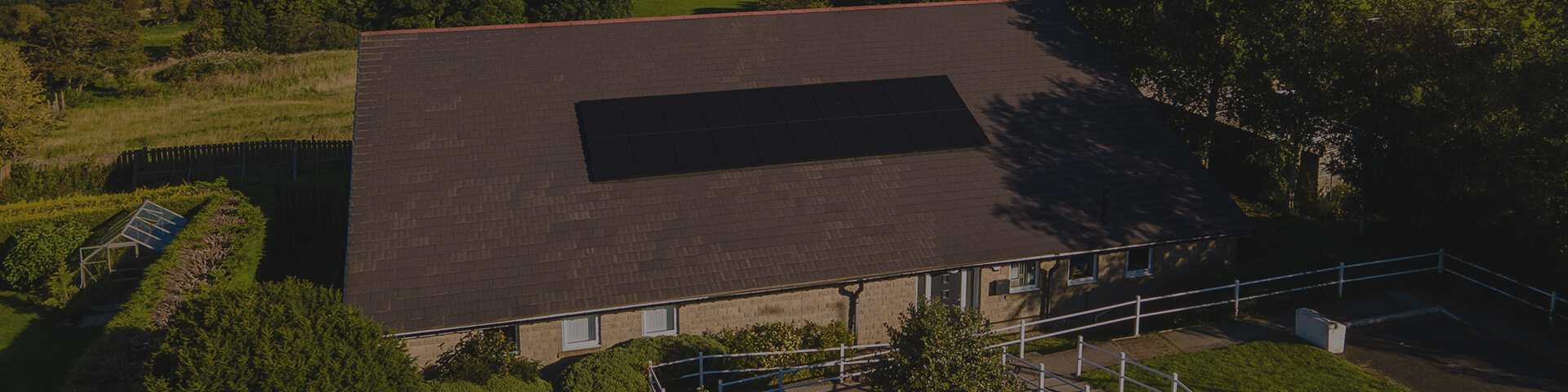 Commercial Solar Case Studies