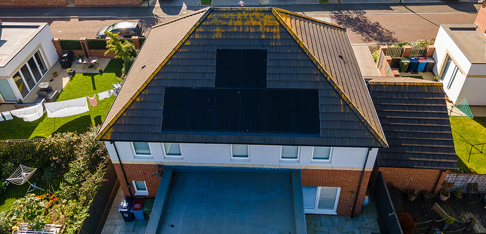 Do Solar Panels Work in Winter?