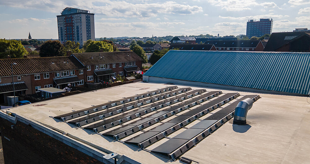 Do Solar Panels Work on Cloudy Days?