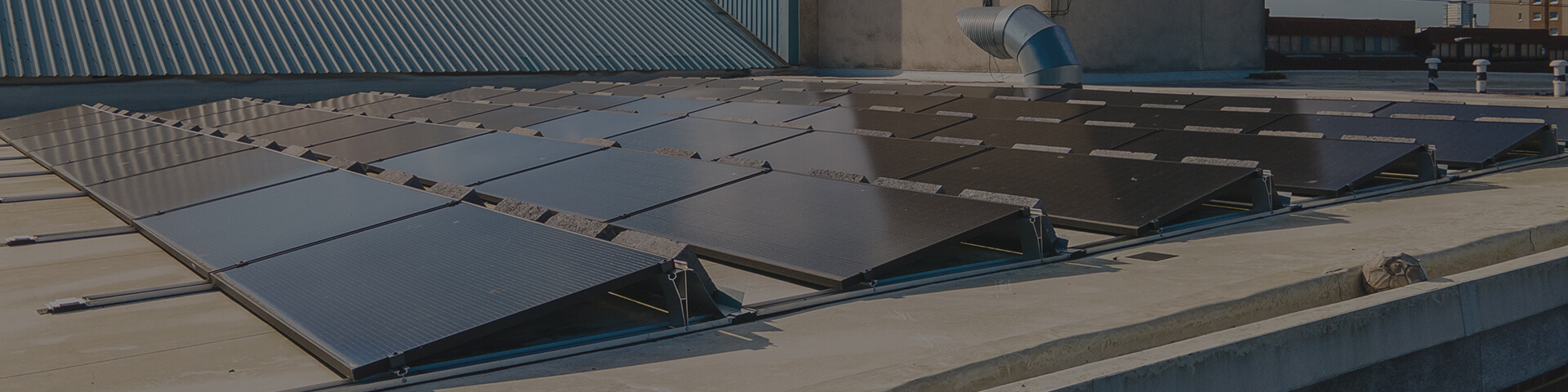 Commercial Solar Case Studies