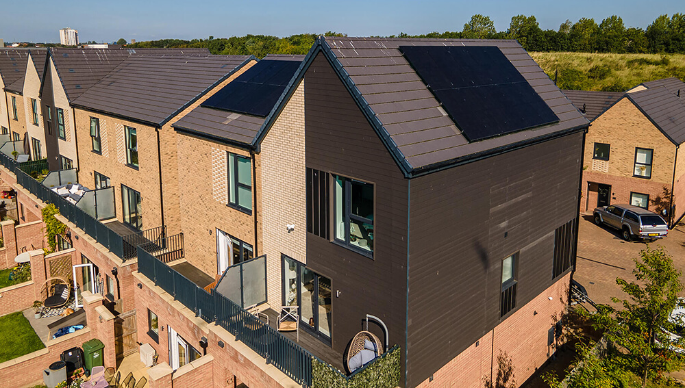 How Do Solar Panels Generate Electricity?