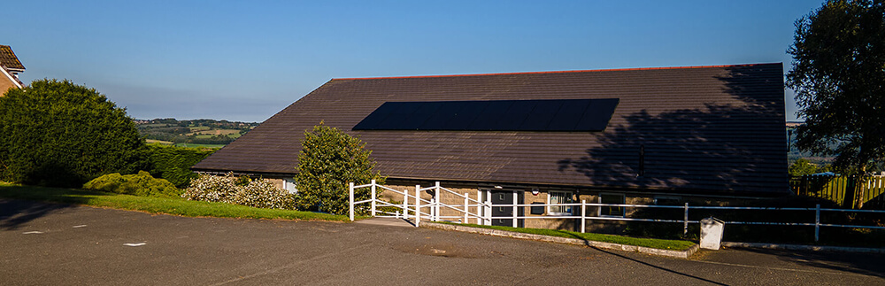 How Efficient Are Solar Panels?