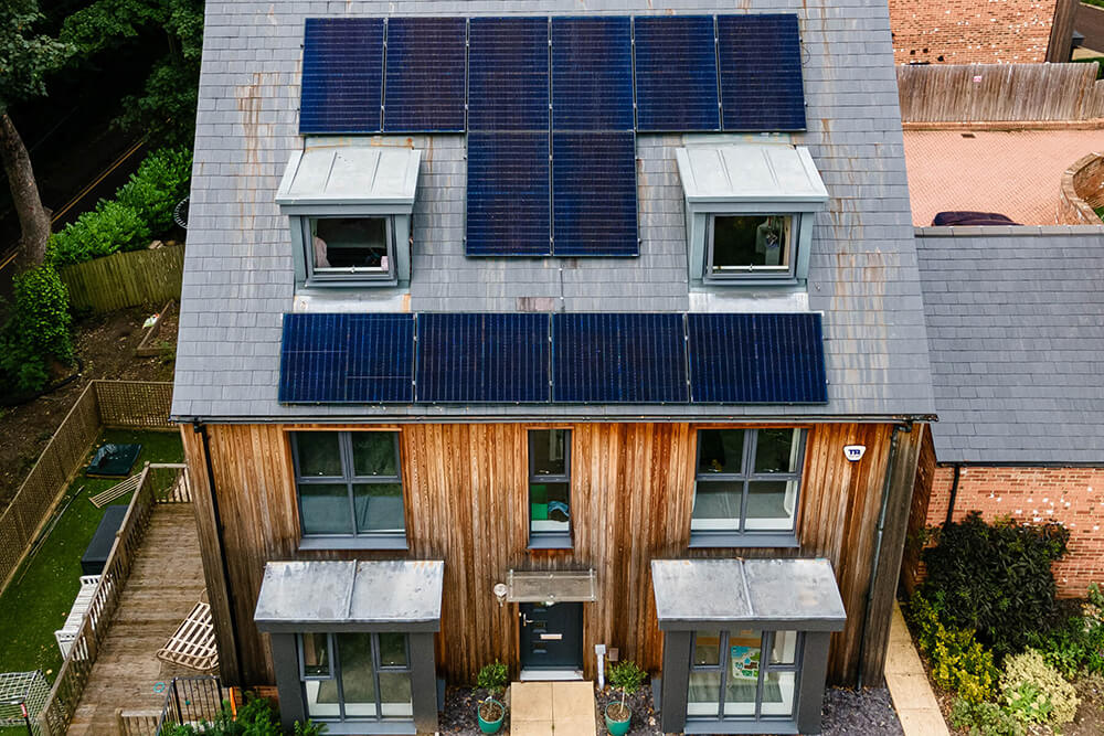 How Many Solar Panels Do I Need?