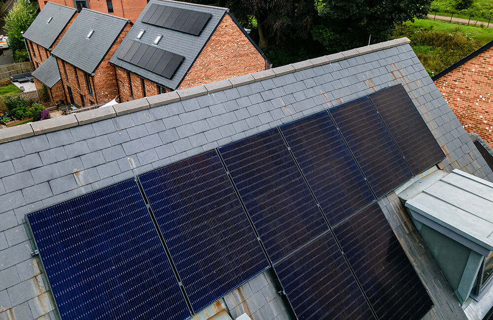 How Much Are Solar Panels?