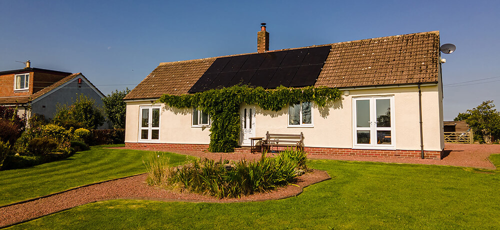 How Much Do Solar Panels Save?