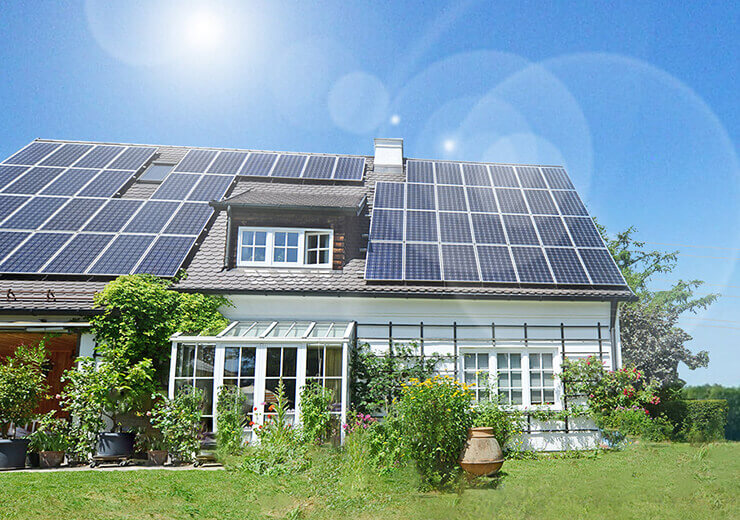 JA Solar