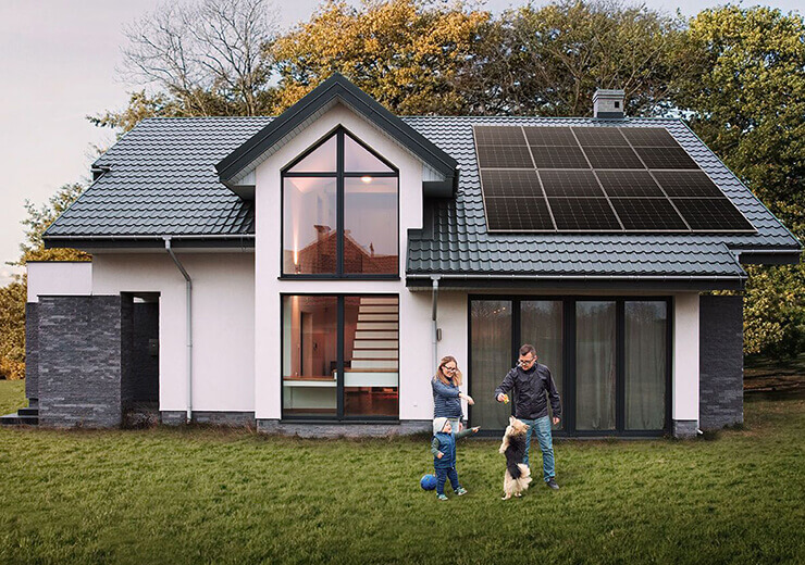 LONGi Solar