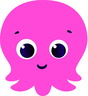 Octopus Logo
