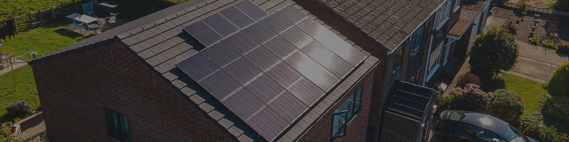 Domestic Solar Case Studies