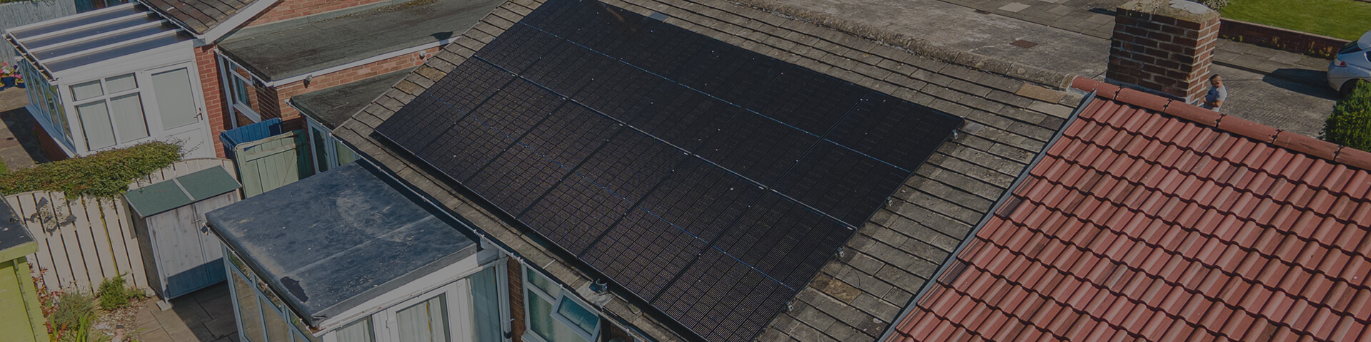 Domestic Solar Case Studies