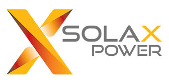 SolaX Power Logo