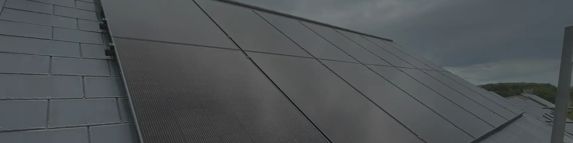 Solar Installation