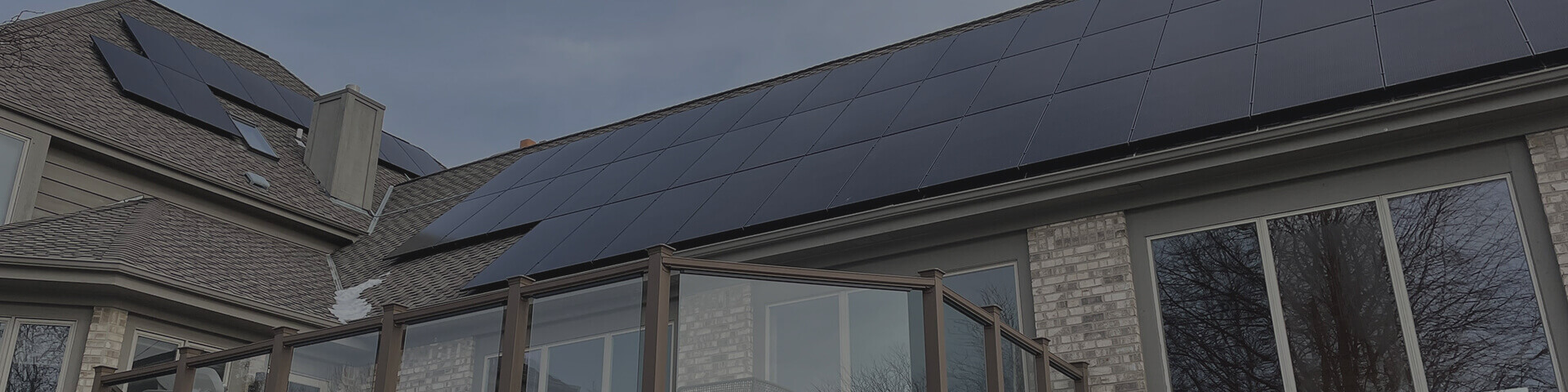 Trina Solar Banner