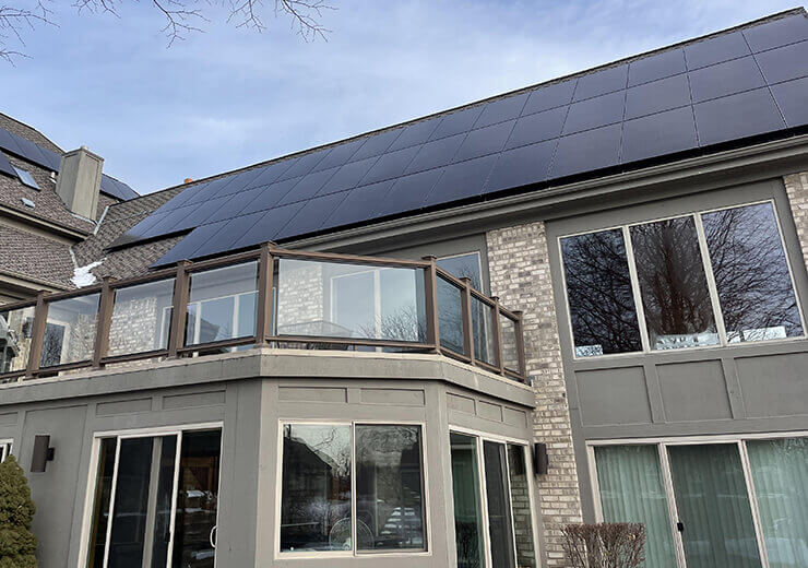 Trina Solar