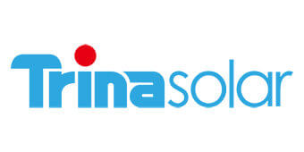 Trina Solar Logo