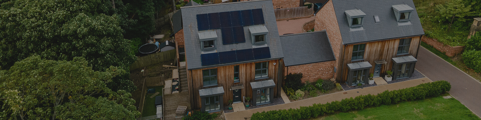 Domestic Solar Case Studies