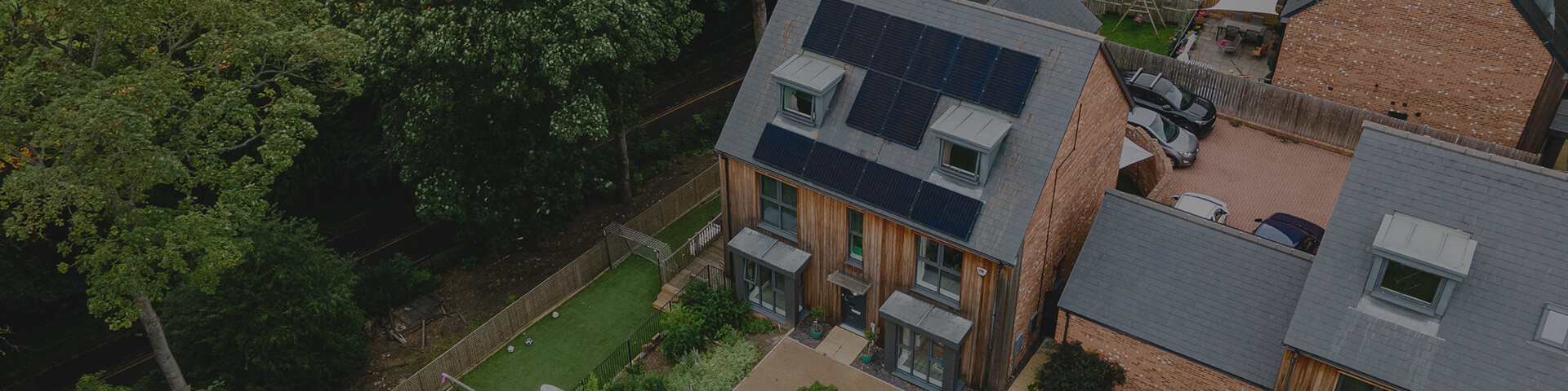 Domestic Solar Case Studies
