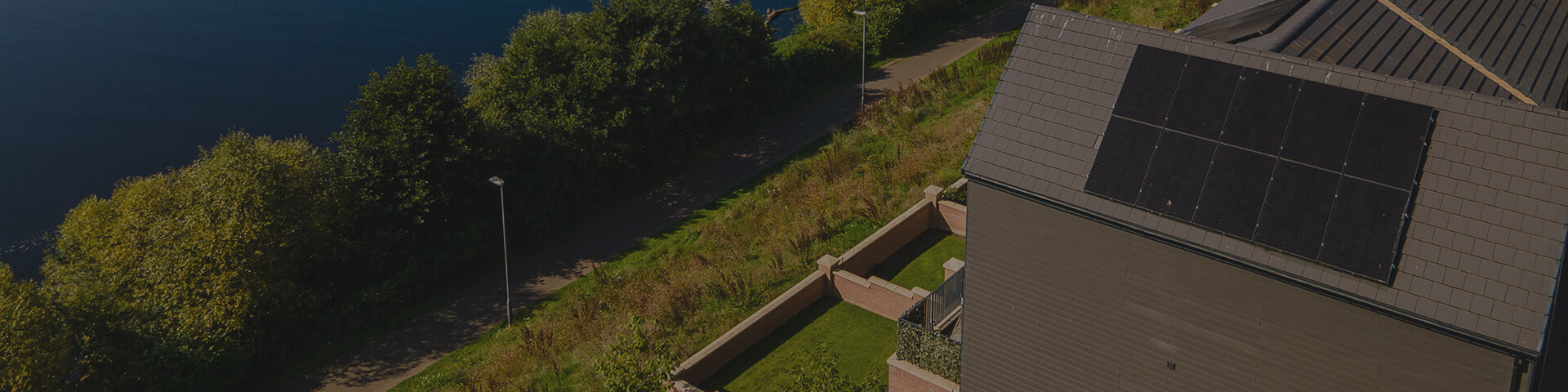 Domestic Solar Case Studies